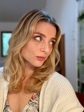 Meet your Posher, Kate